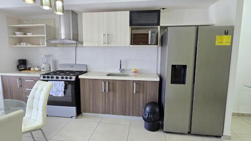 Two-Bedroom Apartment image 7