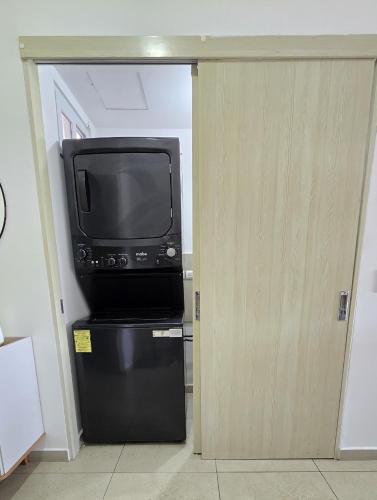 Two-Bedroom Apartment image 4