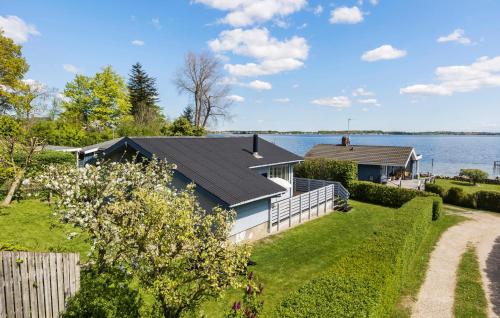  Holiday Home Æblehaven Gråsten Xi in Egernsund