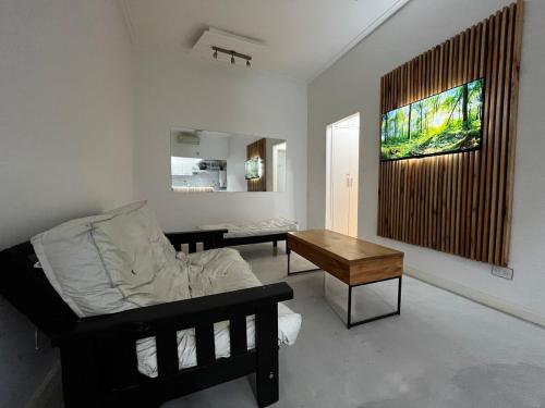 Apartamento en Palermo Soho para 3 Palermo Palms