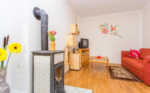 Apartment Ana in Polje