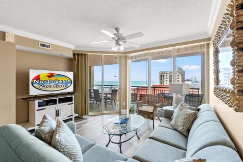Mar Vista Grande 715 - Ocean View - Ocean Drive Section