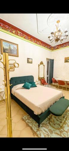 Pantheon Luxury Noble Apartment, Roma (foto 10)