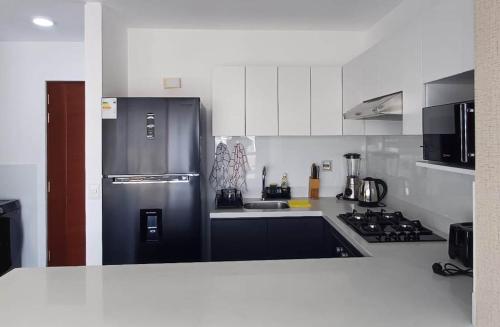 Apartment in Miraflores - Lima, Lima (foto 4)
