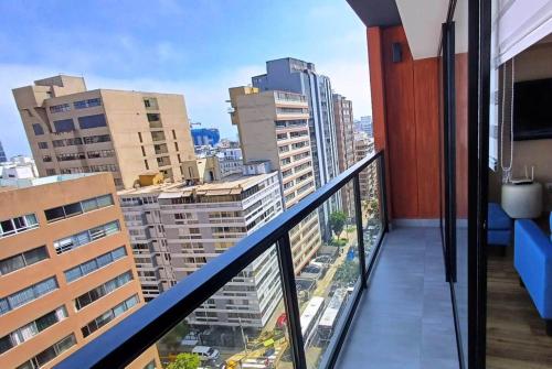 Apartment in Miraflores - Lima, Lima (foto 6)