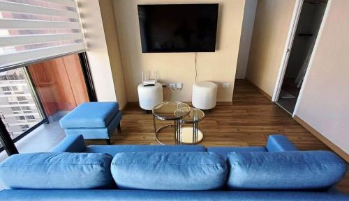 Apartment in Miraflores - Lima, Lima (foto 10)