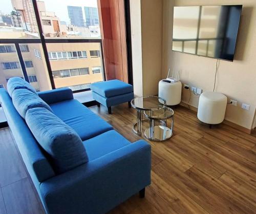 Apartment in Miraflores - Lima, Lima (foto 9)