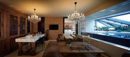 Facilities, Hotel Eclat Beijing in Sanlitun Bar St. & Embassy Area