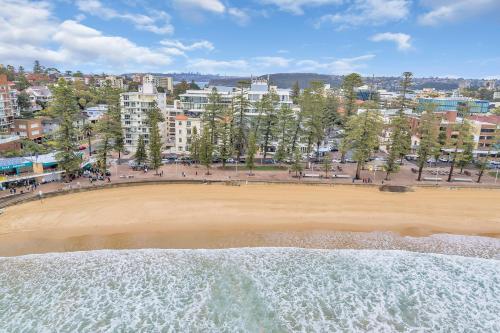 The Sebel Sydney Manly Beach - image 12