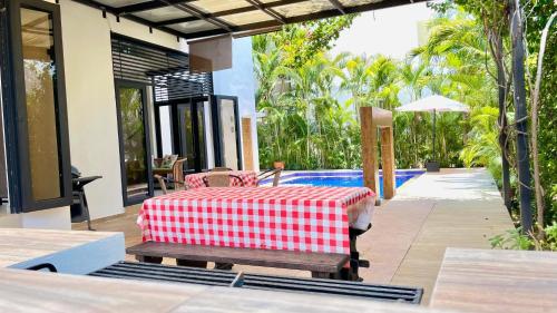 Facilities, house Boutique Casaloma Club Top Rental Properties in Girardot