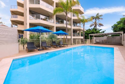 The Sebel Sydney Manly Beach - image 14