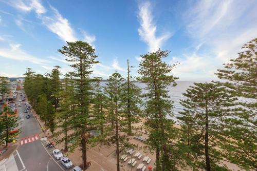 The Sebel Sydney Manly Beach - image 3