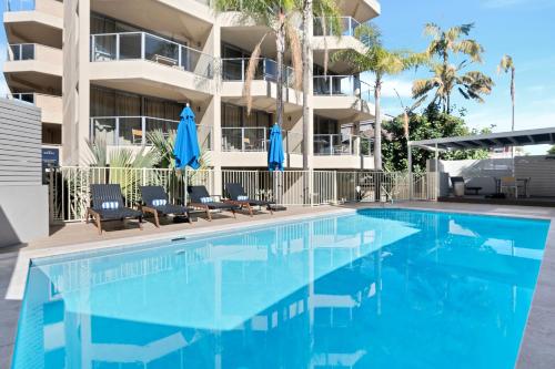 The Sebel Sydney Manly Beach - image 14