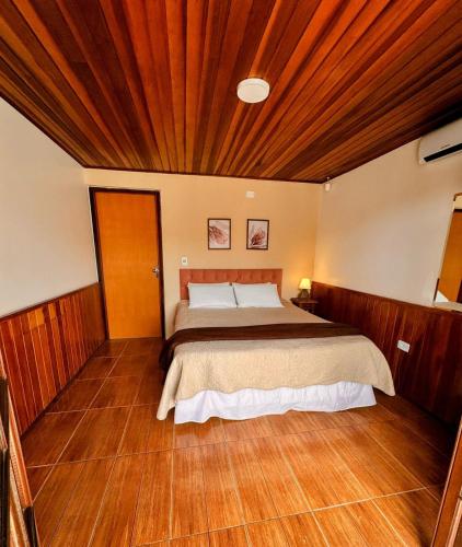 Double Room with Patio image 10