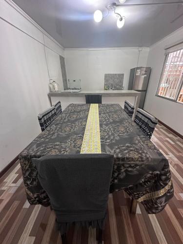 Casa Miraflores in Tocopilla