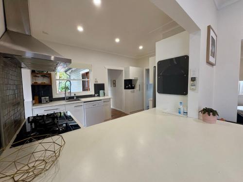 Dusky Whaler by Book Jervis Bay - Pet Friendly in โอลด์เอโรวัลเบย์