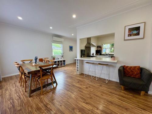 Dusky Whaler by Book Jervis Bay - Pet Friendly in โอลด์เอโรวัลเบย์