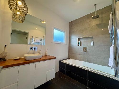 Dusky Whaler by Book Jervis Bay - Pet Friendly in โอลด์เอโรวัลเบย์