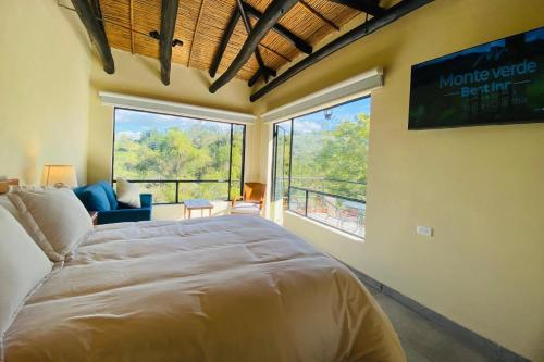 . Monteverde Best Inn - HOTEL