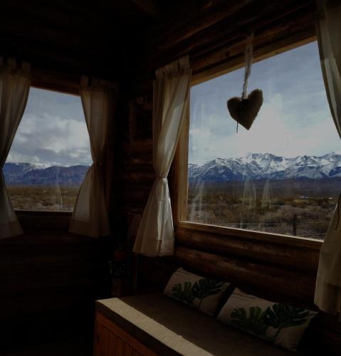 周邊環境, Cabañas Tierra Adentro (Cabanas Tierra Adentro) in 烏斯帕亞塔
