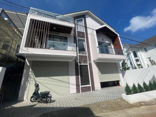 In Here - Homestay Đà Lạt, Khu Chi Lăng (фото 2)