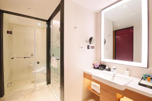 Hampton by Hilton Shanghai Hongqiao NECC, Shanghai (Foto 9)