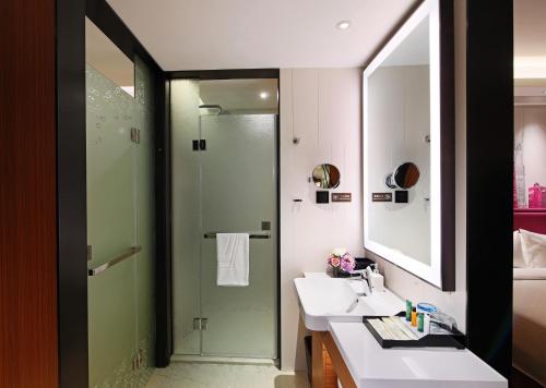 Hampton by Hilton Shanghai Hongqiao NECC, Shanghai (Foto 10)