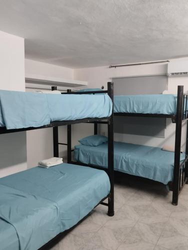 Casa Leon in Bacalar