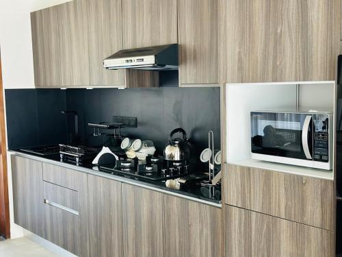 Facilities, Lake Round Luxury House in Kurunegala Town North