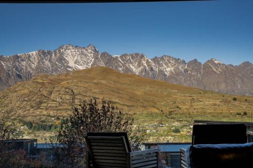 Remarkables View Eco House - image 11