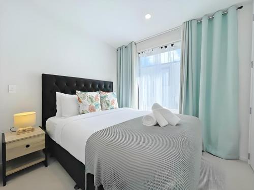 City New Townhouse 2BR 2BA w yard, Parking & AC Heater pumb, Auckland (fotografie 9)