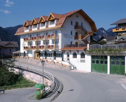 Chiusa Map And Hotels In Chiusa Area Chiusa