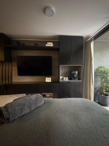 Moderno Departamento Estudio