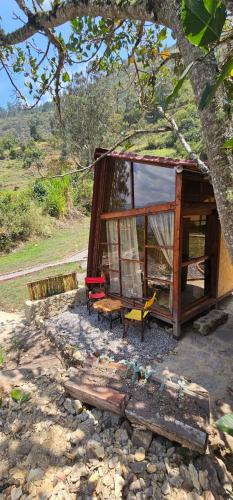 La Casa de Ruana