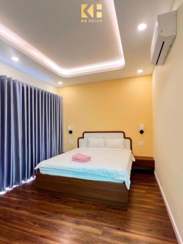 Novaworld Phan Thiet Sea Salt Villa 77 - image 3