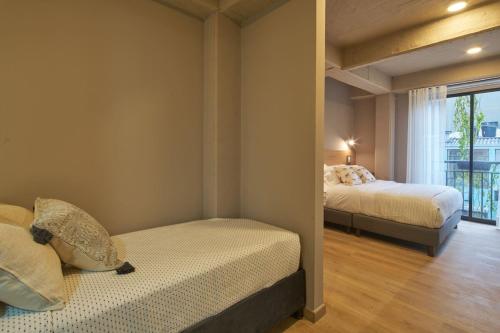 Bright & Peaceful Loft in Top Area, Bogotá (fotografie 7)