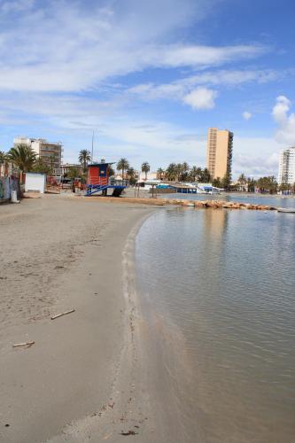 Hotel El Marino