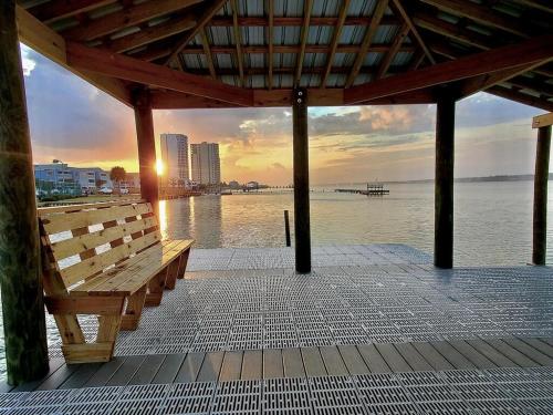 Gulf Shores Surf and Racquet Club Unit 406C in Costas do Golfo (AL)