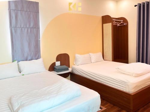 Novaworld Phan Thiet SeaSalt Villa 76 - image 3