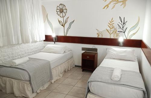 Hotel Alejandro 1 in Paso de los Libres