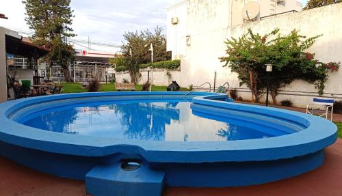 Hotel Alejandro 1 in Paso de los Libres