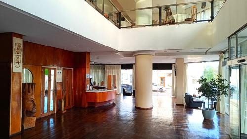 Hotel Alejandro 1 in Paso de los Libres