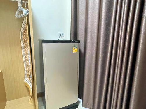 IBC HOME ที่พักฮาลาล นครศรีธรรมราช - 주방