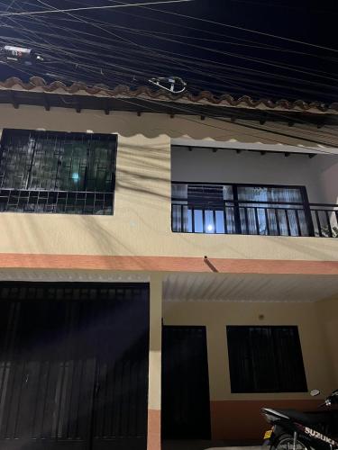 Cozy apartment in La Villa in San Gil