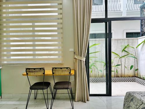 Double Room with Terrace image 9