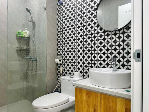 Double Room with Terrace image 6