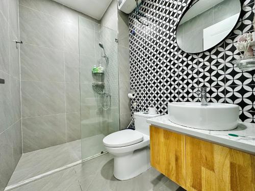 Double Room with Terrace image 5