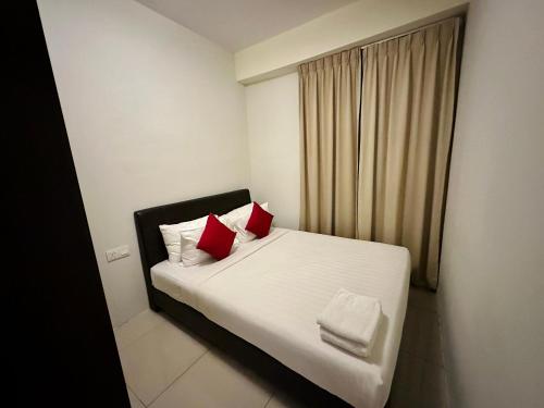 Kinta Riverfront Hotel & Suites - Tap to explore photos