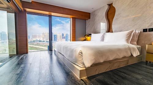 Marilyn Monroe Suite