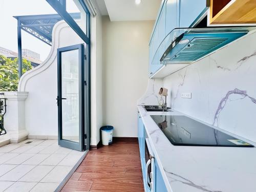 ทัศนียภาพ, ANVI HOUSE - Vinhomes Marina Hải Phòng in ไฮฟอง